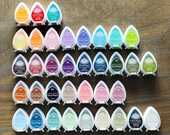 Tsukineko Versa Magic Dew Drop Ink Pad