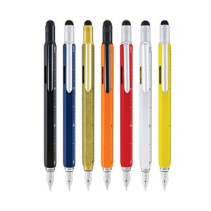 Monteverde Tool-vulpen