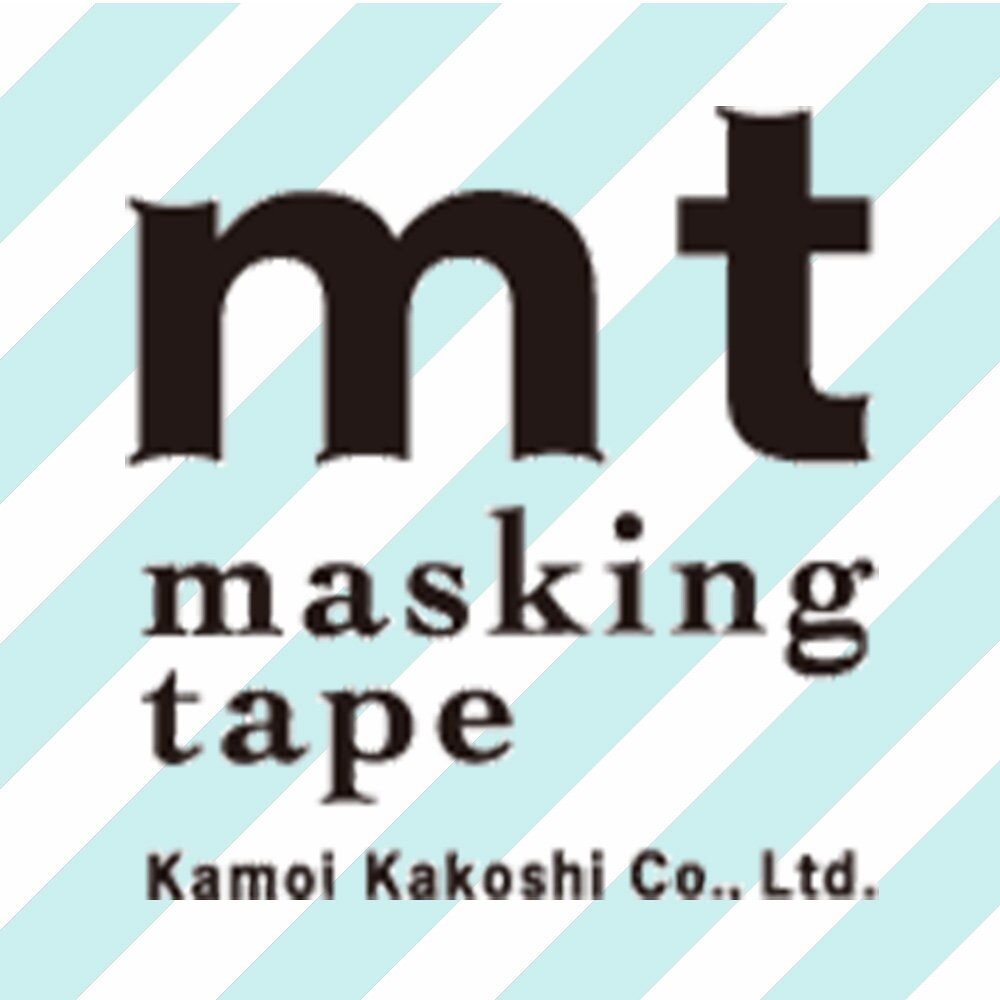 MT Washi Tape - Books [MTEX1P112]