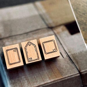 Pipit pikselowy STAMP