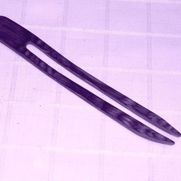 Dymondwood Hair Fork