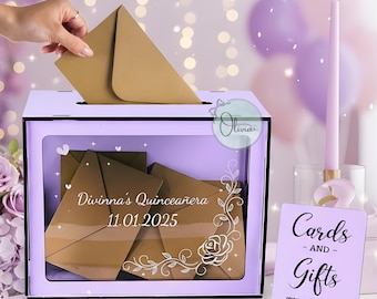 Custom Personalized Handmade 10