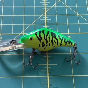 Antique Fishing Lure