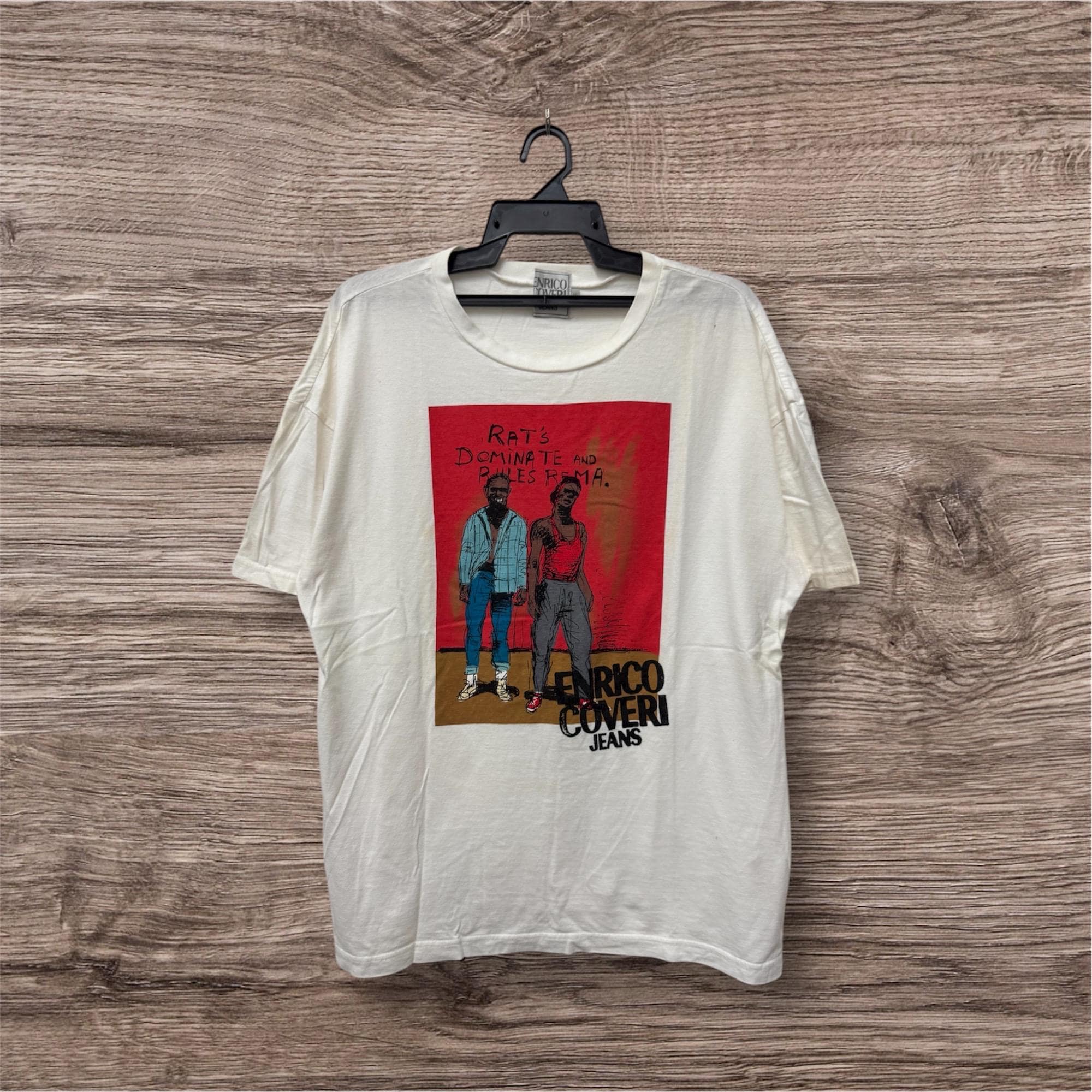 Enrico coveri shirt - Etsy 日本