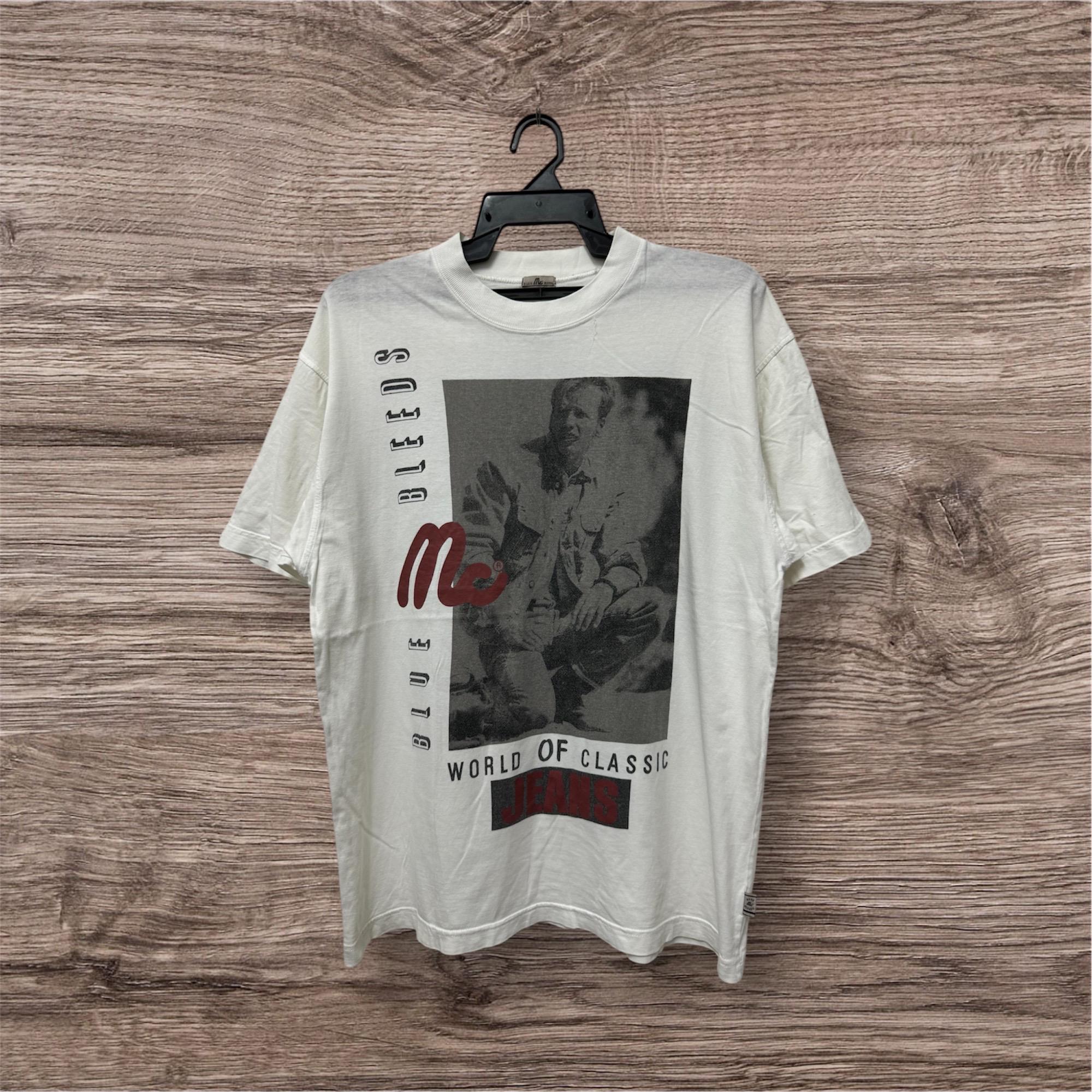 90s キースヘリングアニーリーボヴィッツアートフォトtシャツ