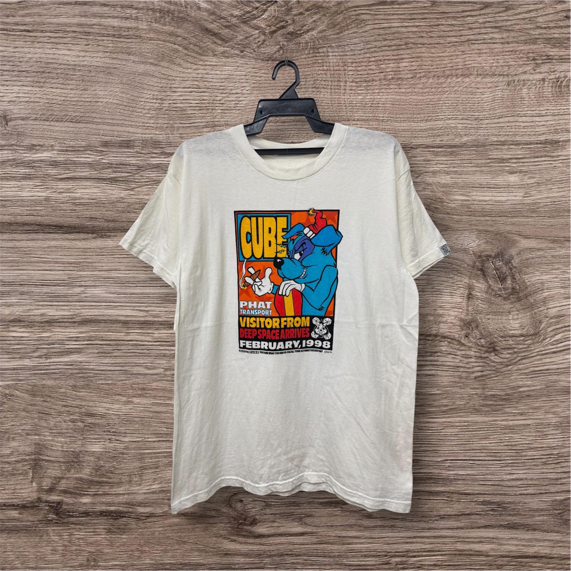 Frank Kozik Tshirt - Etsy