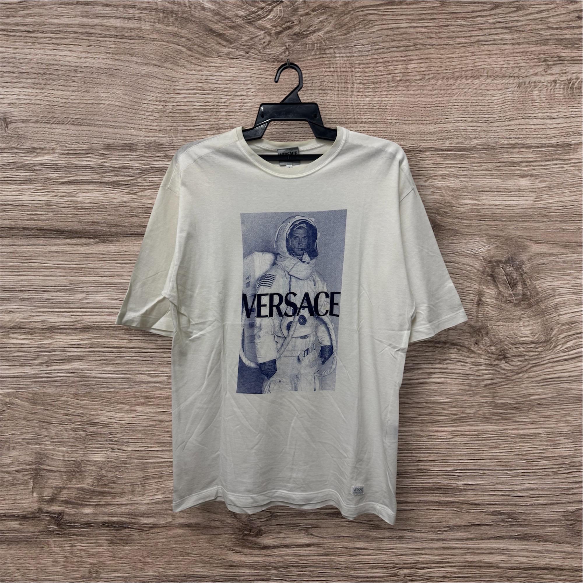 Versace Bruce Weber - Etsy