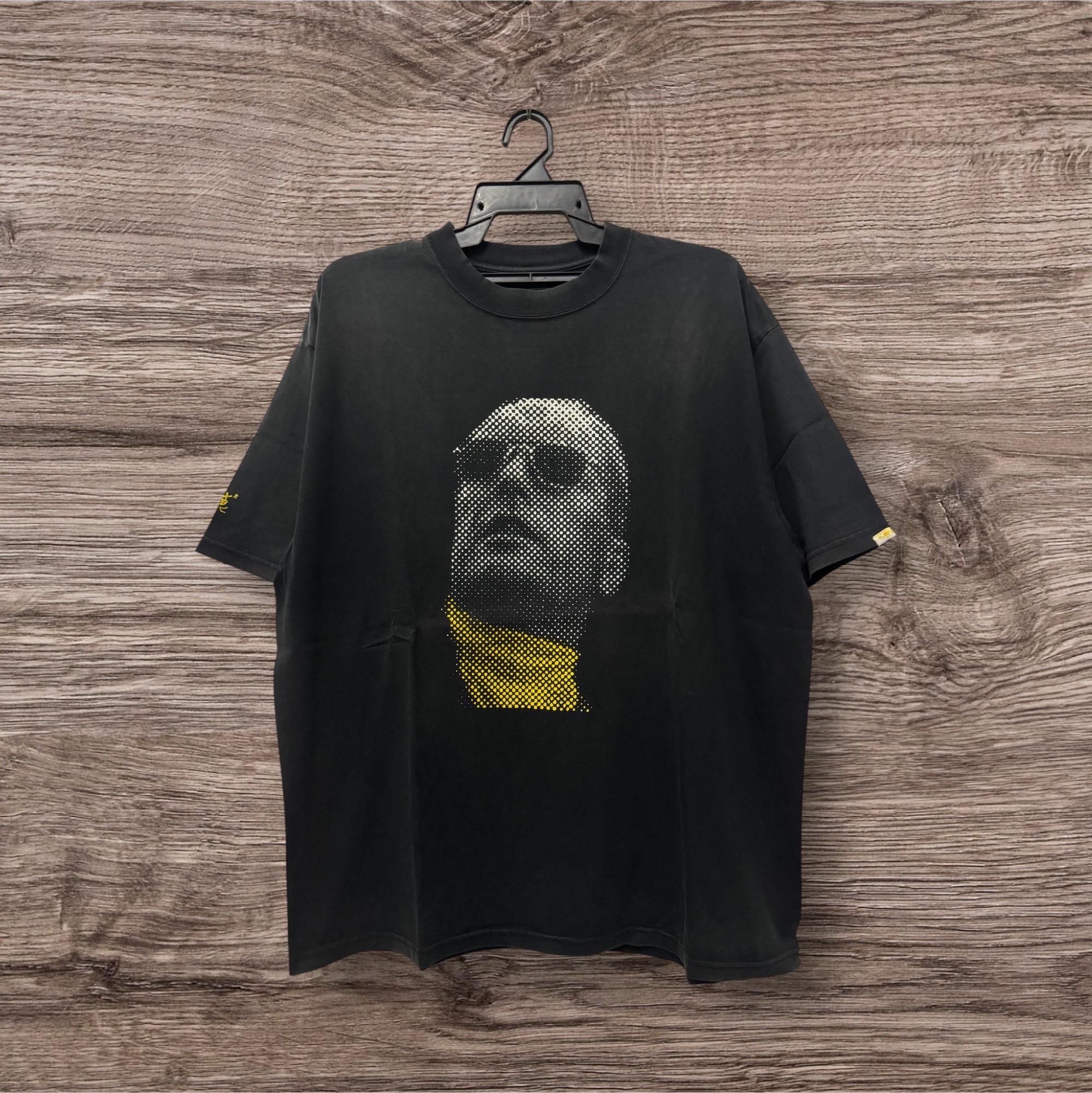 WTAPS, Vintage 00’s Wtaps Photo Tee / Modern Streetwear / Skate Surf Tee / High End Fashion / Photo Tee / Graphic Tee / Size L