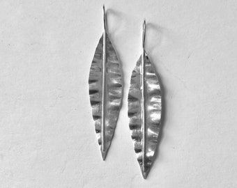 Fruitful life earrings