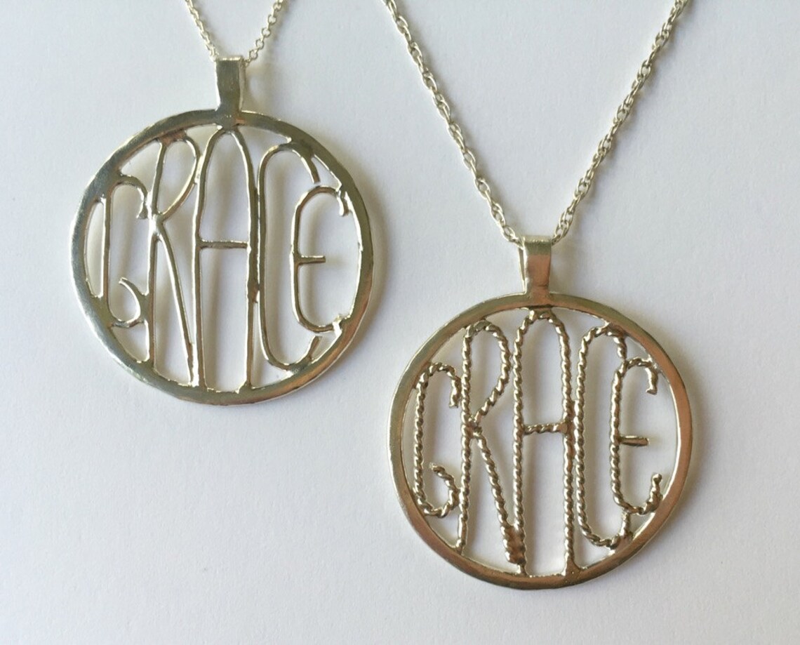 The Grace Necklace