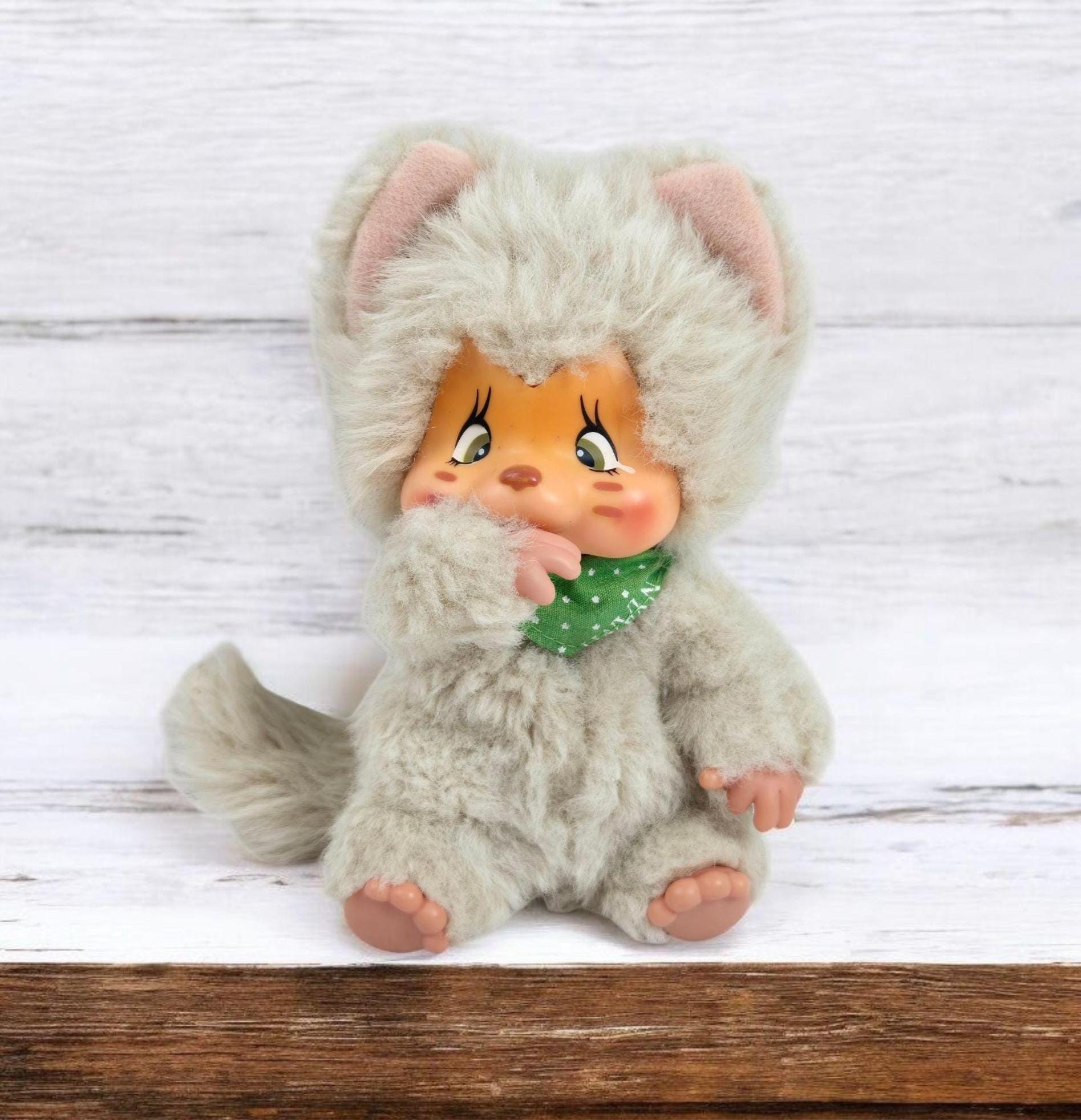 Nyamy Kitten - Etsy