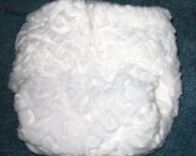 The Victoria's Secret of Cloth Diapers ,1 Adult Diaper for Sensitive