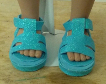 Sandals 3469 -18 Inch Doll Accessories