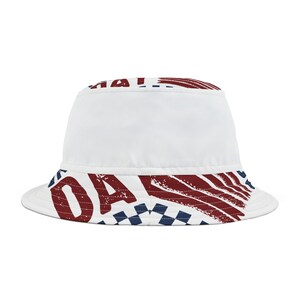 Bucket Hat (AOP)