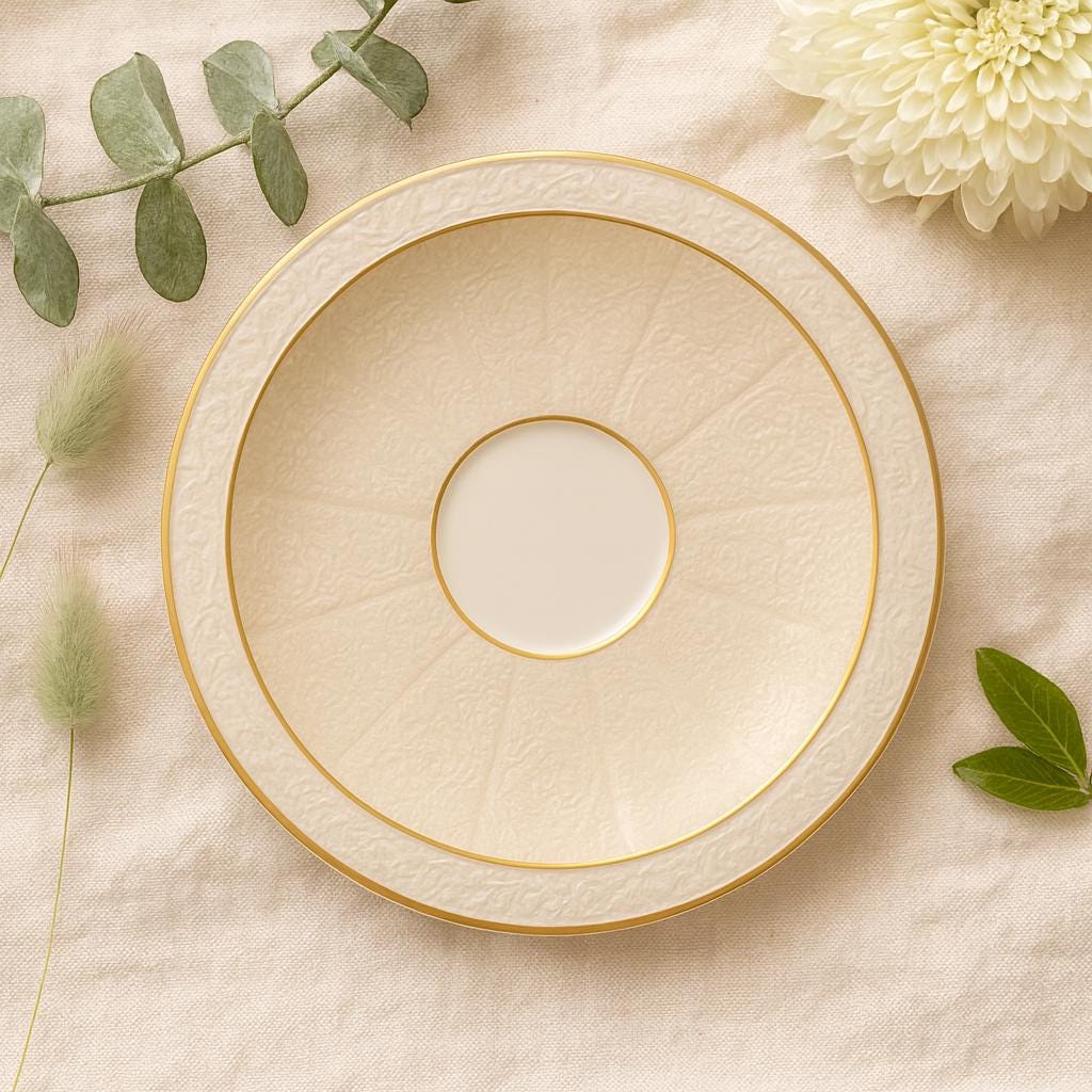 Villeroy & Boch Ivoire - Etsy