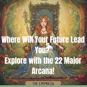 Cartas de Tarô Digital Arcanos Maiores, 22 Cartas de Tarô para Imprimir, Decoração de Bruxa, Adivinhação, Arte Espiritual, Estilo Boho, Adivinhação, Tendência em
