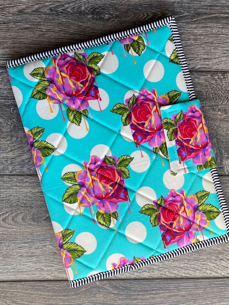 Cross Stitch Project Keeper the Perfect Project Bag PDF Etsy Canada