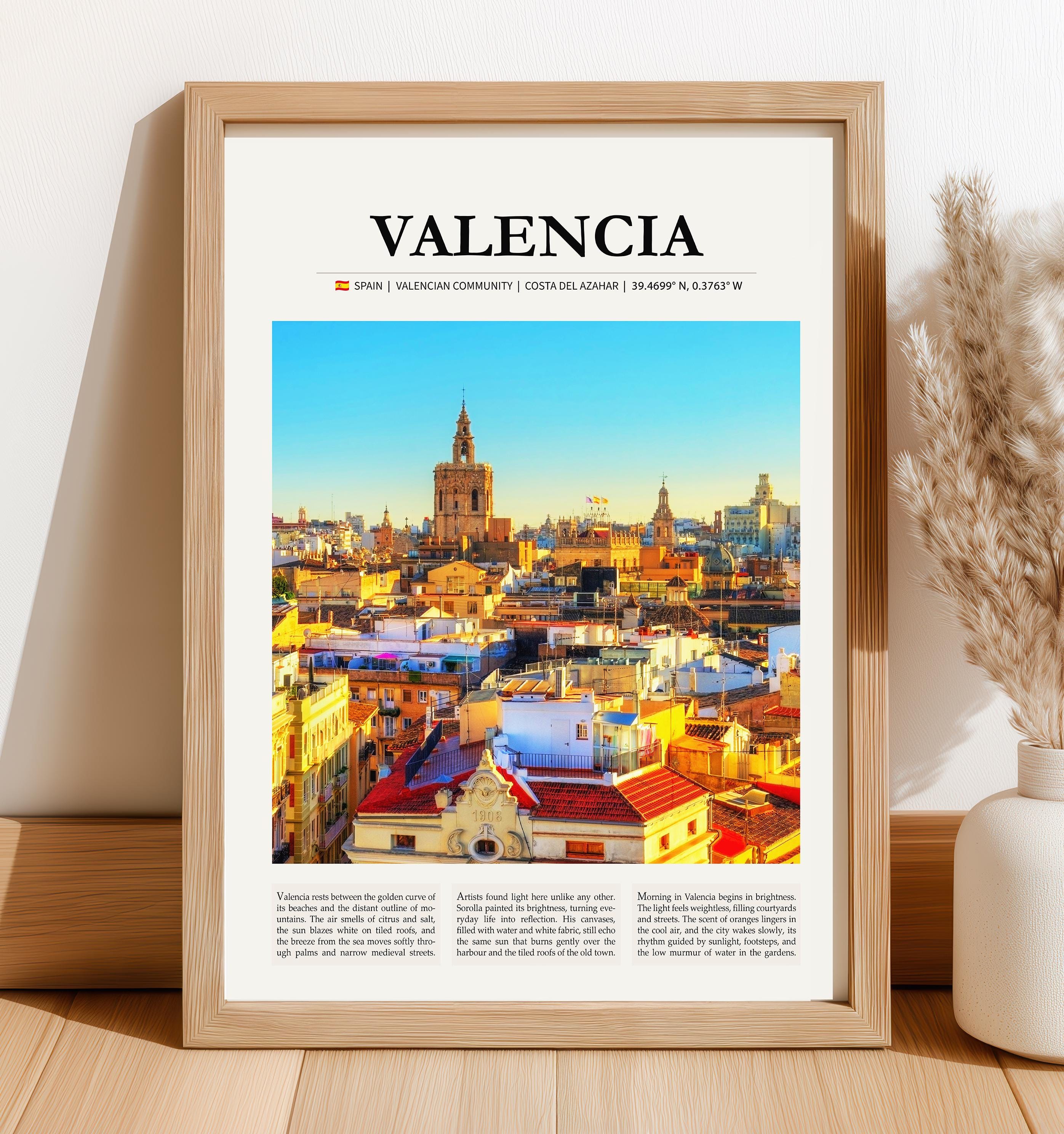 夏の都会の雰囲気 - Etsy 日本