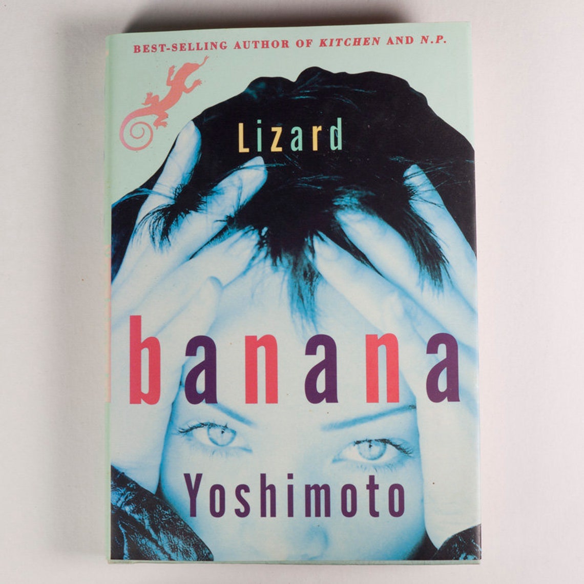 banana yoshimoto new book banana yoshimoto new book