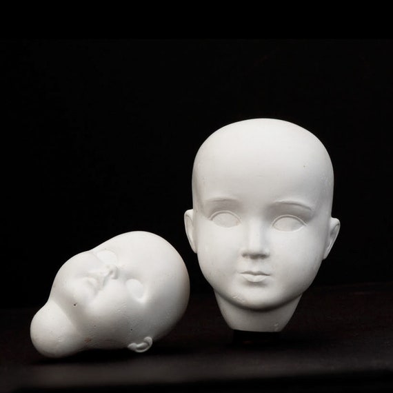 baby doll heads