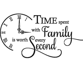 Family Time Digital Design | Together Is Our Favorite Place To Be | Printable Wall Art | Sublimation PNG | T-Shirt Graphic