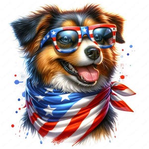 Clipart de cachorro en acuarela, paquete de clipart de razas de perros, clipart de cachorro PNG, ilustración de raza de perro linda, clipart de mascotas DIY, uso comercial