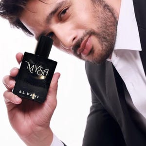 Mysa by Alvani Perfume for male and female both