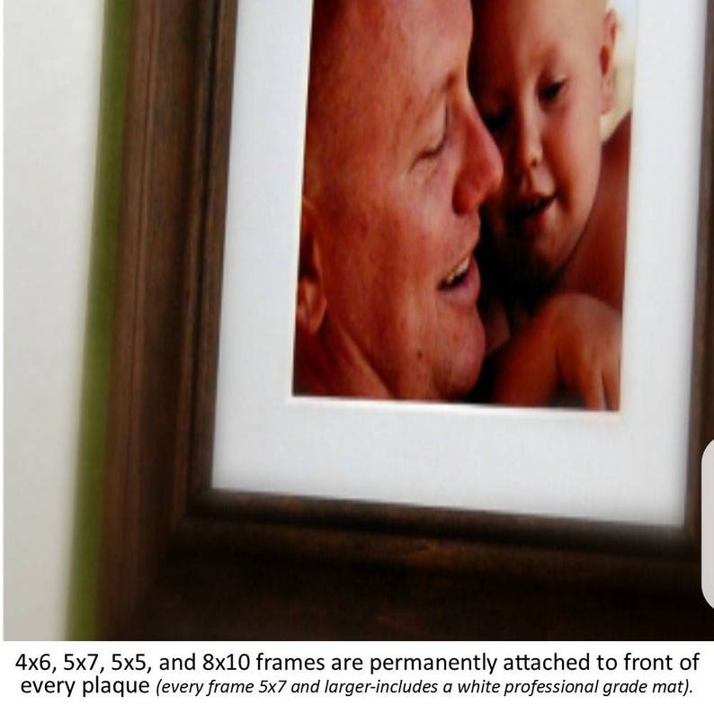 Wedding Thank You Parents Wedding Gift Wedding Frame 16x16 The Sugared Plums Frames