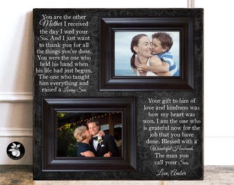 Mother of the Groom Gift