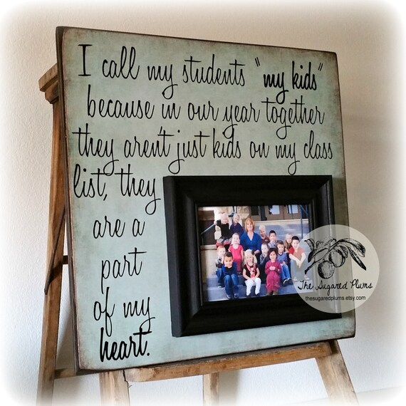 Teacher Gifts End Of Year Gift Appreciation Image 0