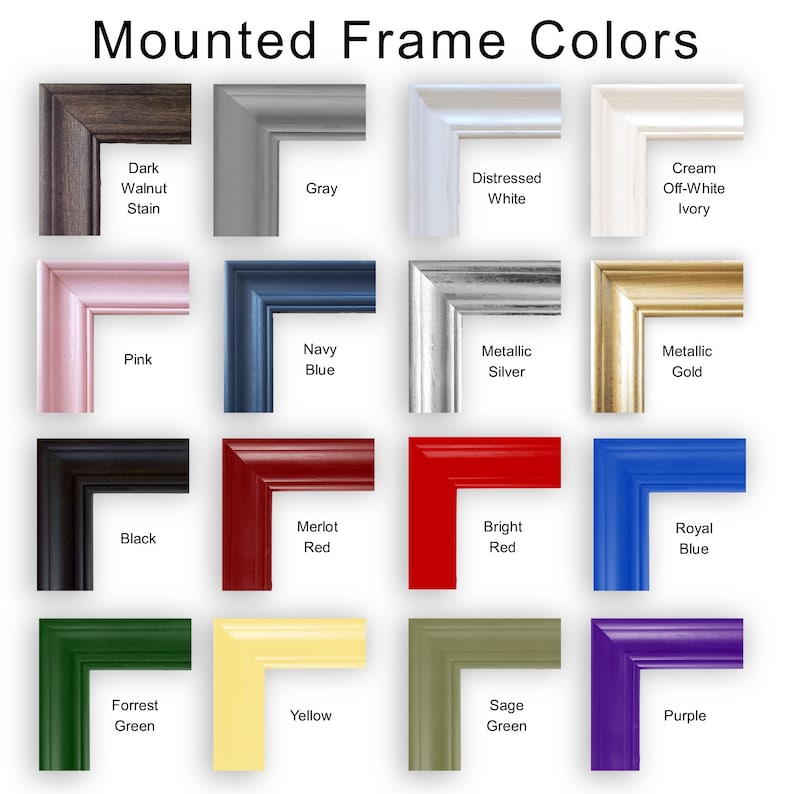25th Anniversary Picture Frame 16x16 Golden Anniversary To the World 50th Anniversary Gifts Parents Anniversary Gift