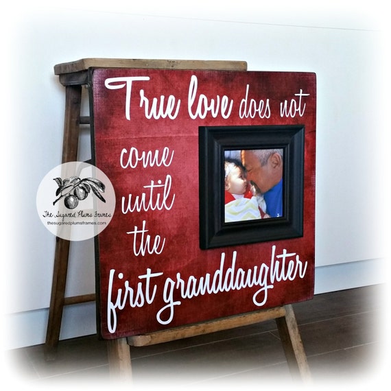 Christmas Gift For Grandpa New Grandpa Gift First Grandchild | Etsy