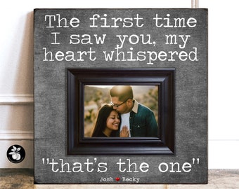 Girlfriend Frame - Etsy Australia