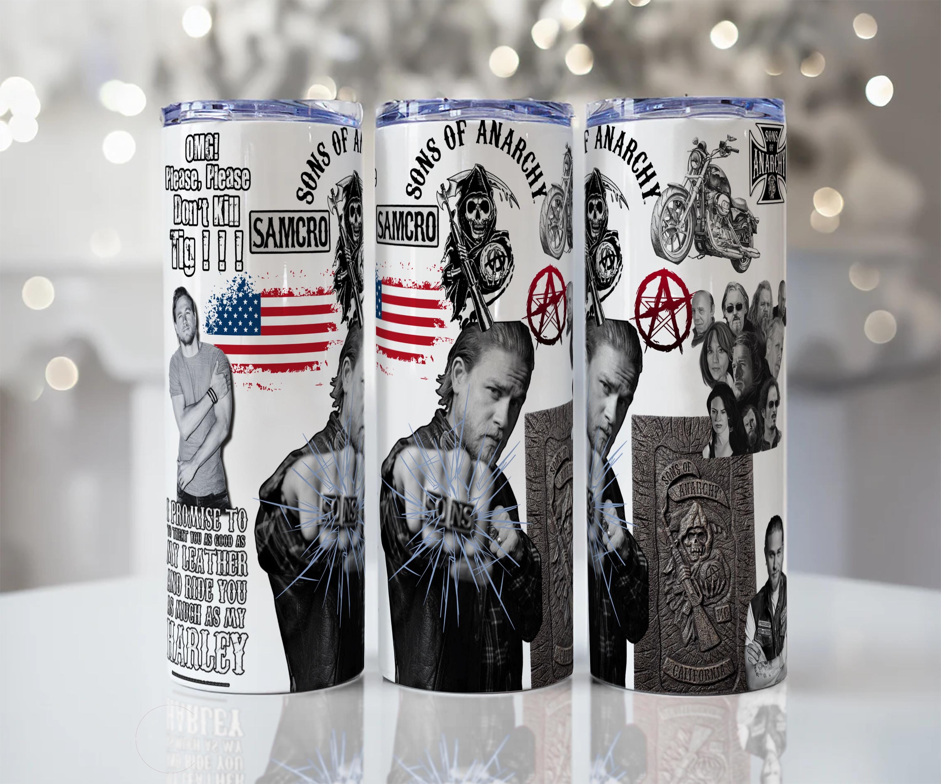 Sons of anarchy jax ring - Etsy 日本, image size:3000x2500