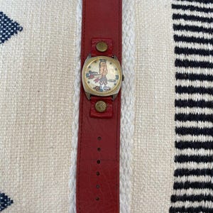 Spiro Agnew Watch - Etsy