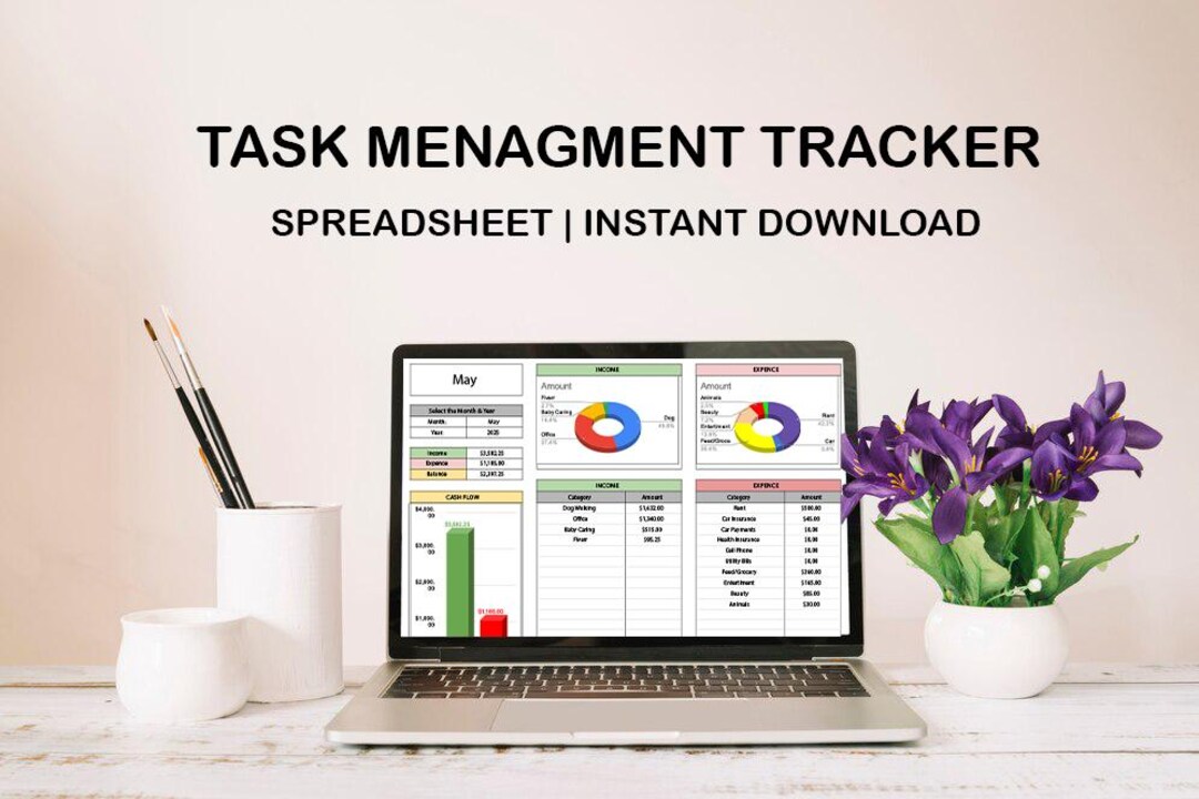 Task Manager | Teams Task Management | Task Priorities | Task Tracker ...