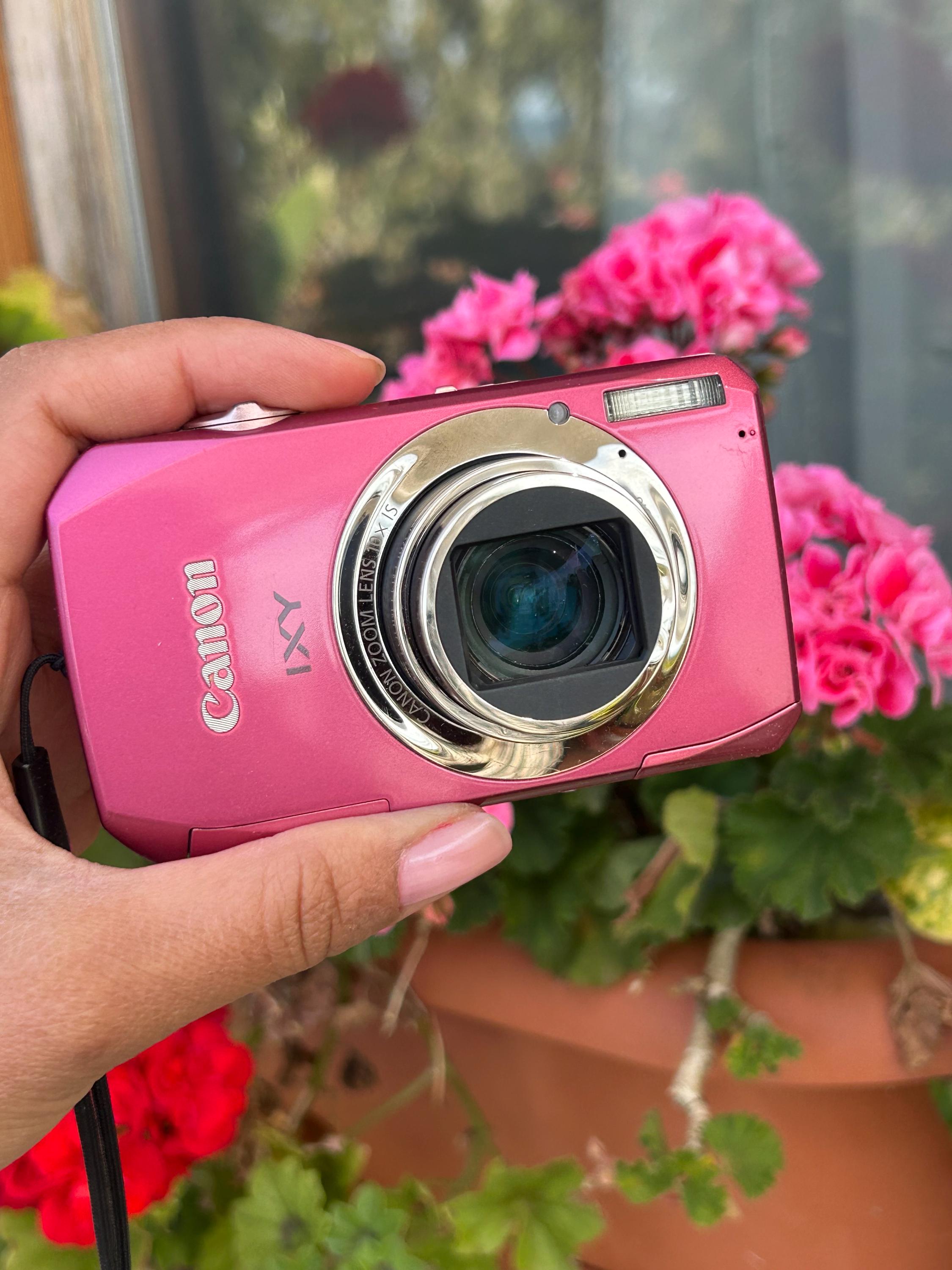 Canon IXY 10S ピンク s-l400.jpg