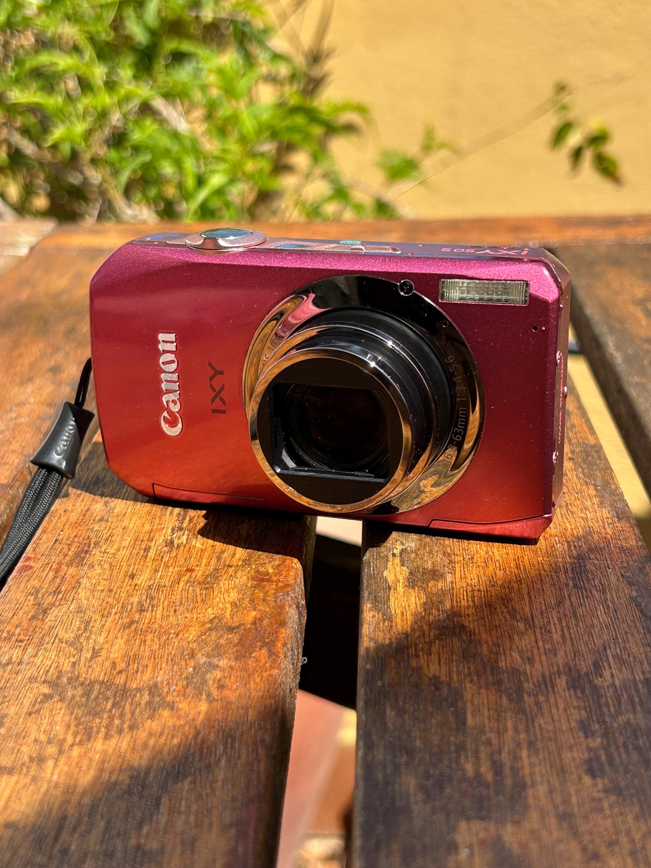 Canon IXY ,sony、panasonic、olympus… Canon IXY Digital Cameras 20-29.9 MP Maximum Resolution for