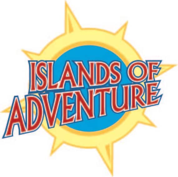 Adventure Island Logo