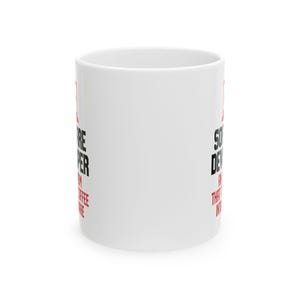 ソフトウェアエンジニアマグカップ、面白いプログラマーコーヒーマグ、コーダー向けコーディングマグ 画像 4
