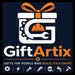 Gift Artix