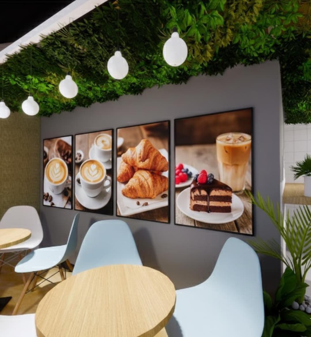 Ultra-thin Light Box,led Menu Board,wall Mounted Led Sign,advertising ...