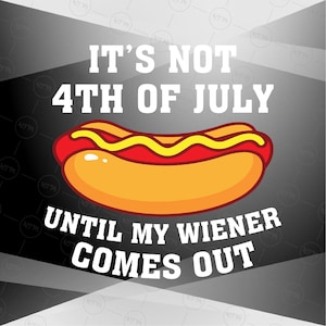 Hot Dog svg, Kawaii Food svg, Cute Snack Clipart, Funny Summer BBQ SVG, Digital Download