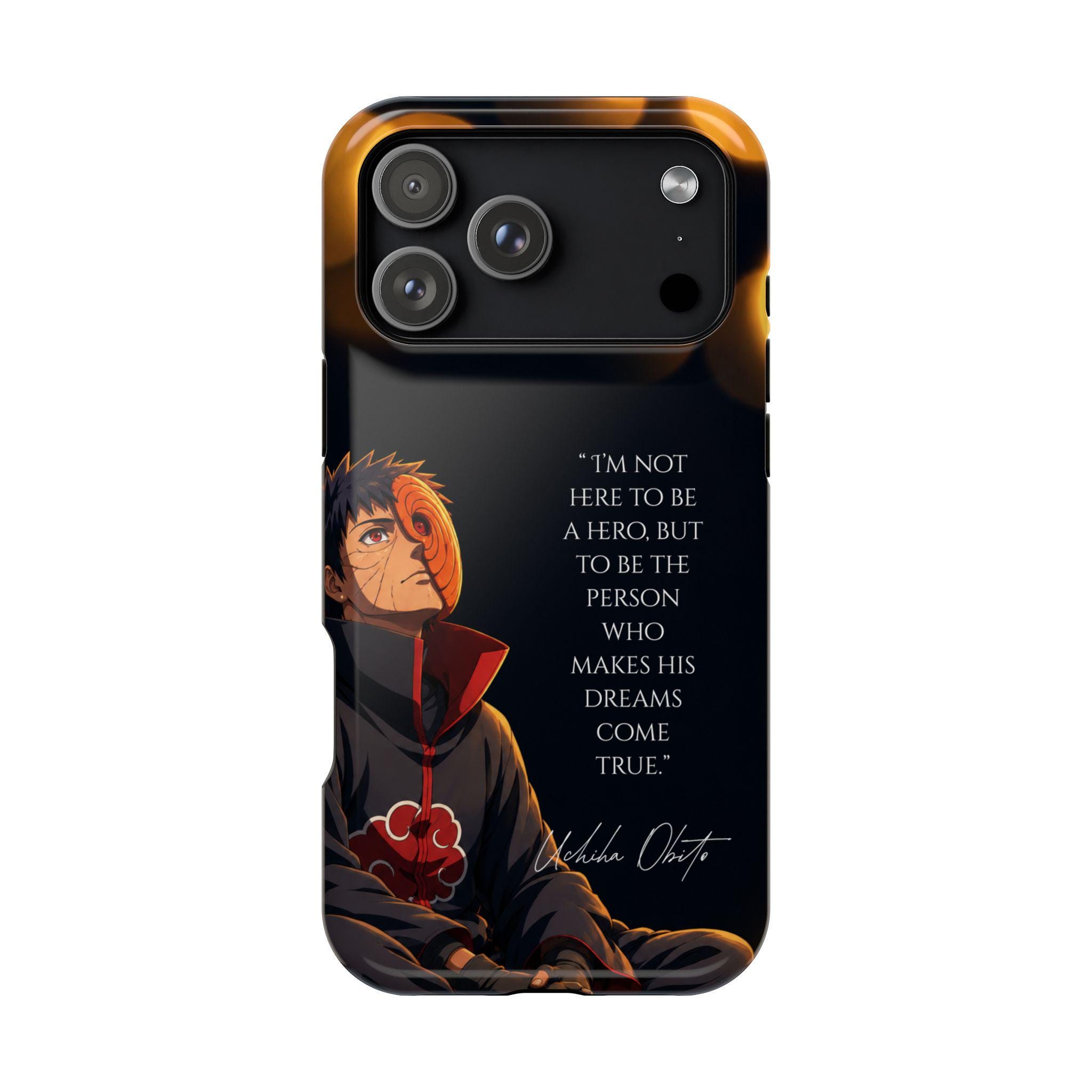 Naruto case - Etsy 日本
