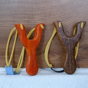 Pocket slingshot - Etsy 日本