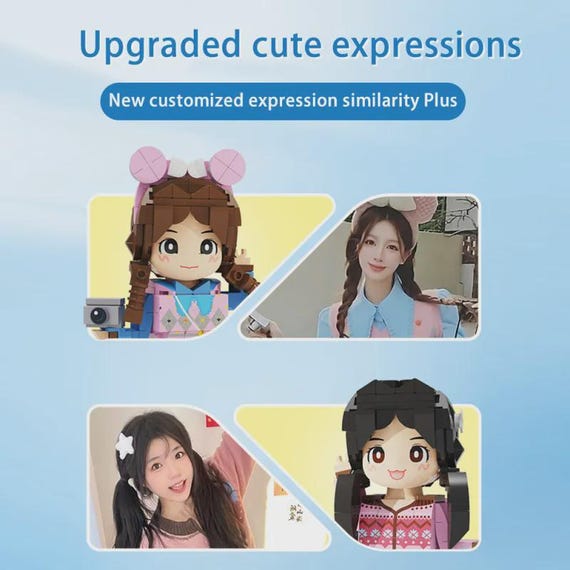 thumbnail image 2 of Hug Duck Stitch Interstellar Plush Toy Girlfriend Valentine's Day Gift Birthday Large Doll 2 of 9