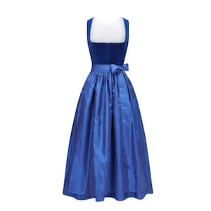 Alpine Style Dress - Etsy