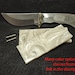 see more listings in the Knife Kits section