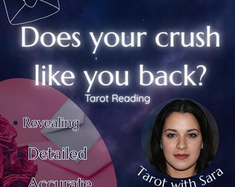 Lectura del Tarot del Amor: Sentimientos de Amor y Claridad en las Relaciones