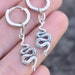 see more listings in the Sterling Silver Earrings section